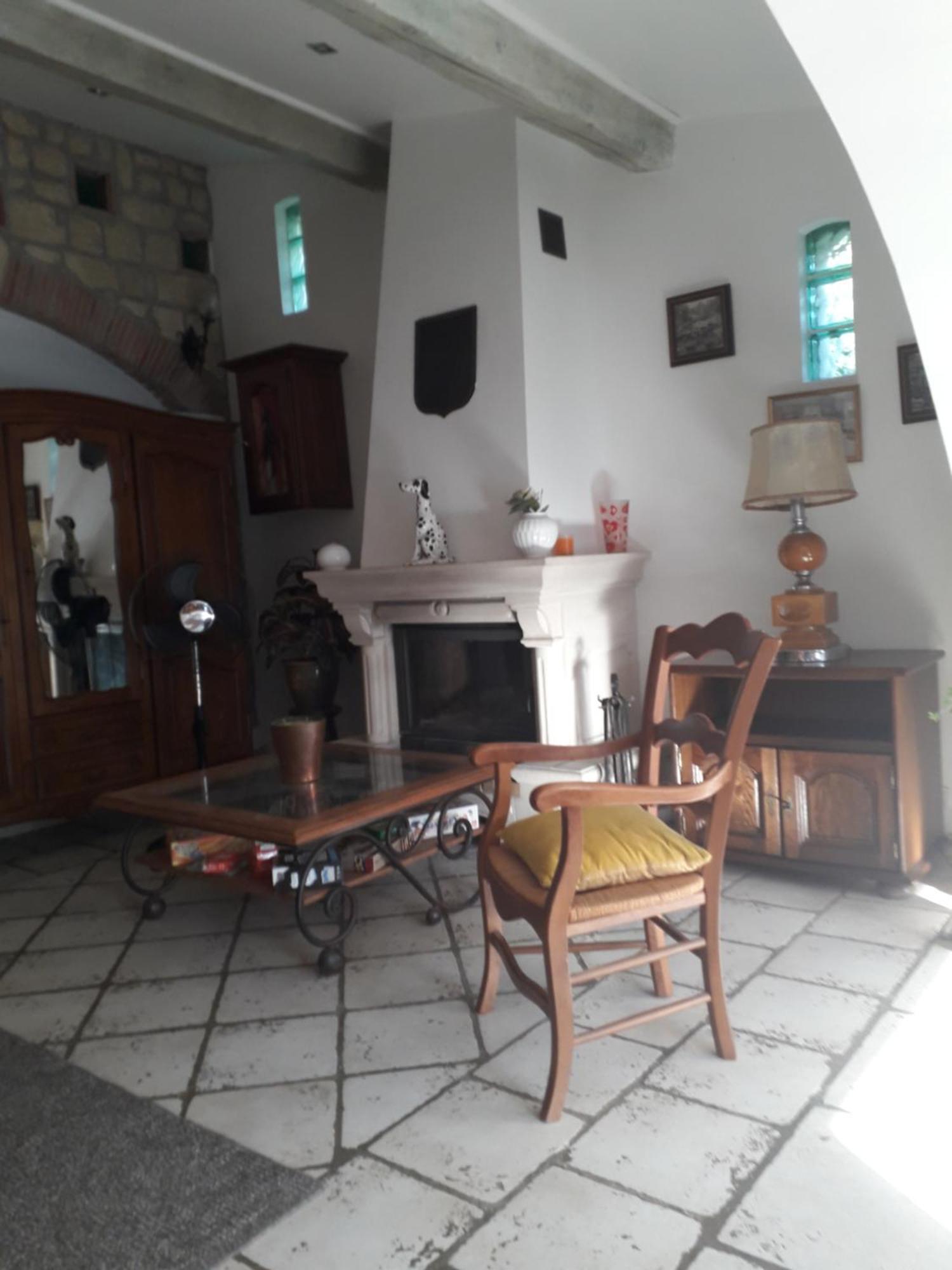 Maison Detente Carry-Le-Rouet Villa Exterior photo