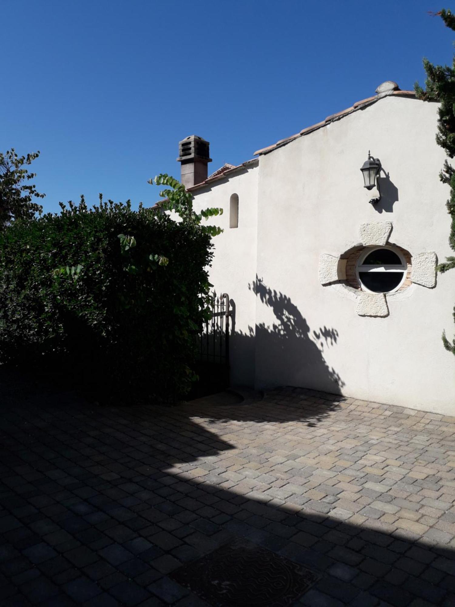 Maison Detente Carry-Le-Rouet Villa Exterior photo